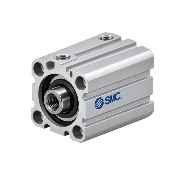 Компонент SMC серии CDQ2B20-20DZ