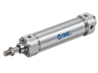 Компонент SMC серии CM2