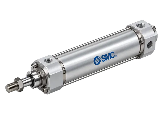 Компонент SMC серии CM2