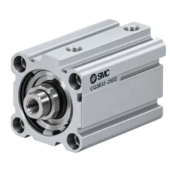 Компонент SMC серии CDQ2B32-25DZ