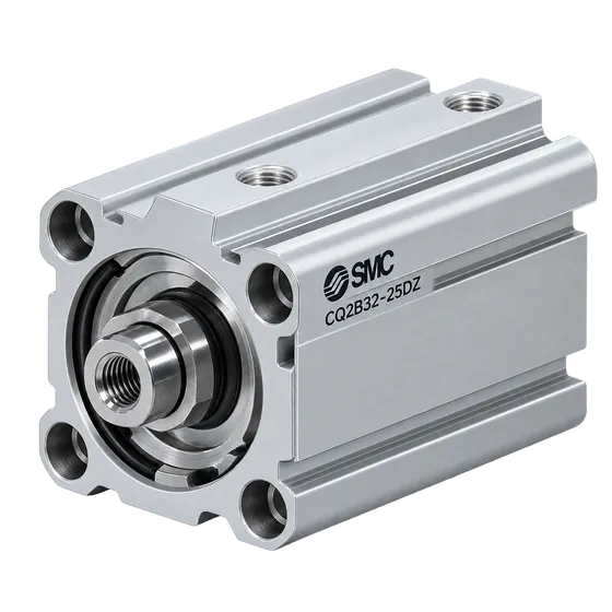 Компонент SMC серии CDQ2B32-25DZ